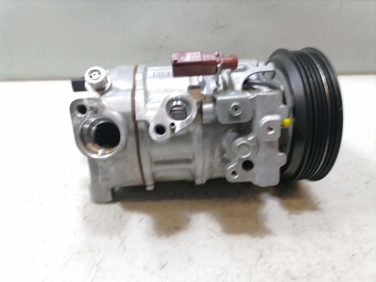 VW Golf 8 original Klimakompressor 1,5 110KW Bj.2024